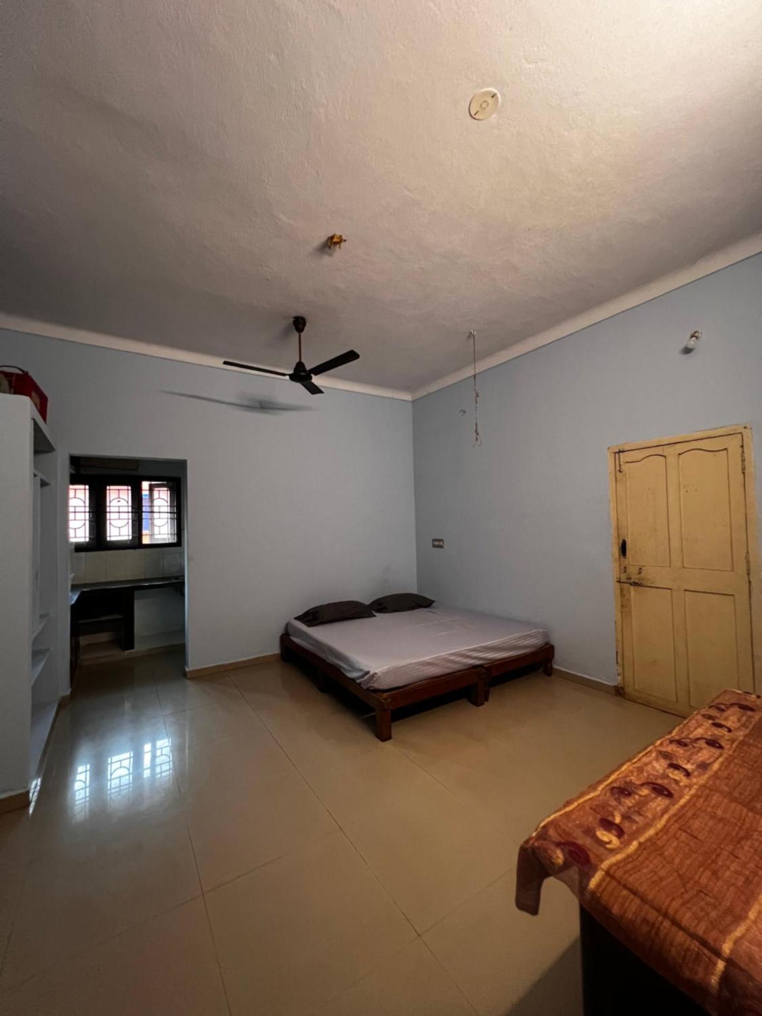 Moa Auroville Pondicherry Bagian luar foto