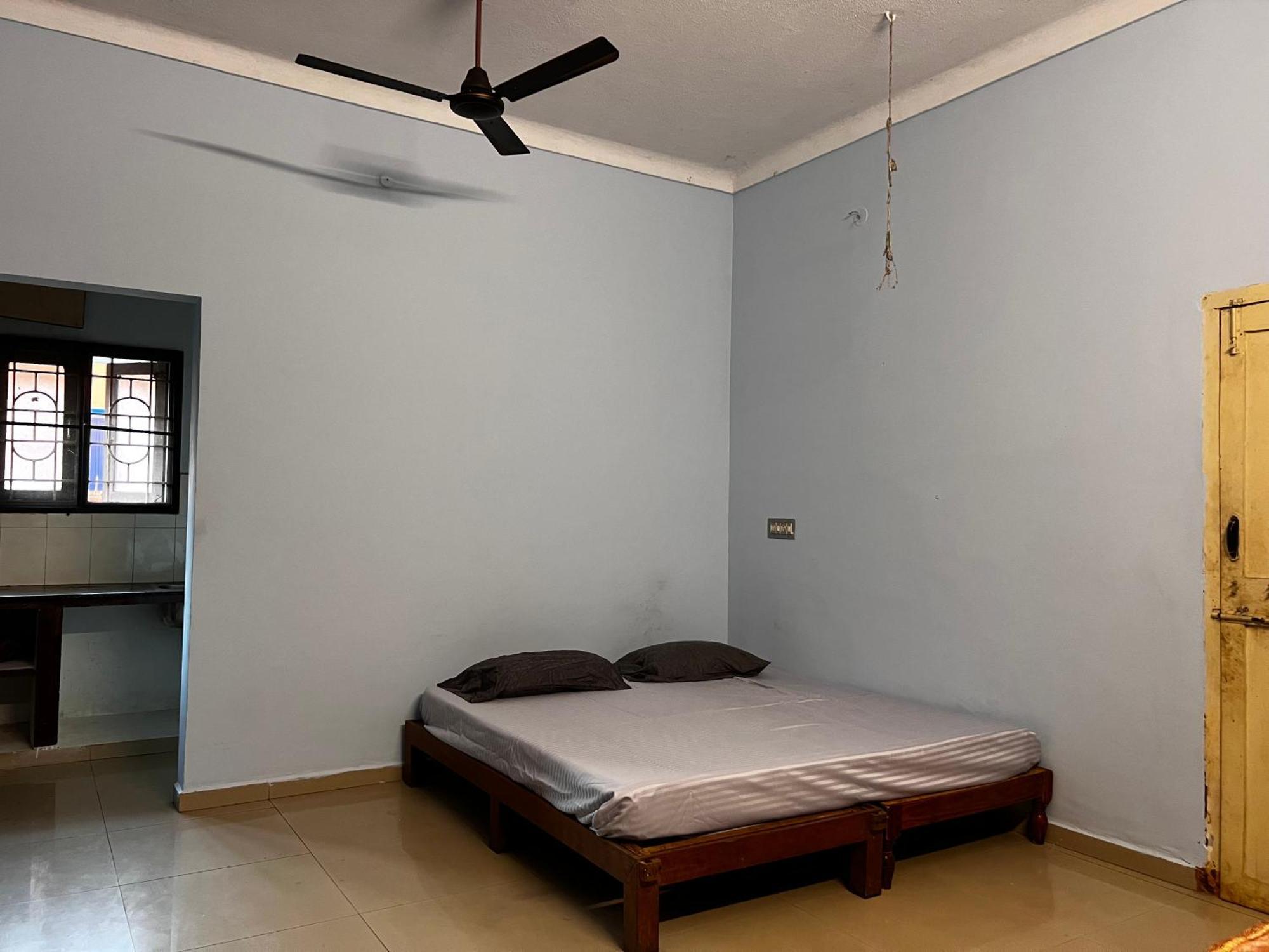 Moa Auroville Pondicherry Bagian luar foto